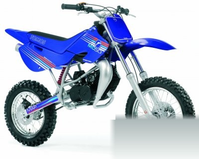 MC 50 Senior Pro
