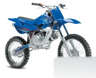 MC 80 Senior