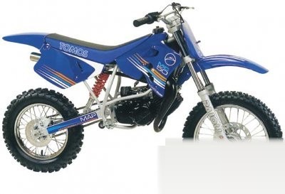MC50 Senior