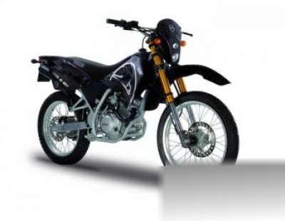 SE 125 F