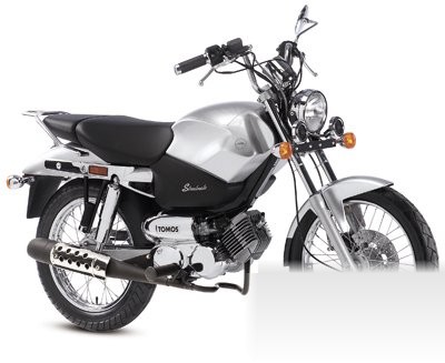 Sportmate 45