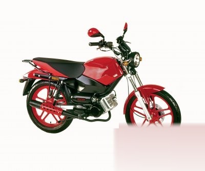 Sportmate 50
