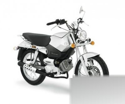 Streetmate 45