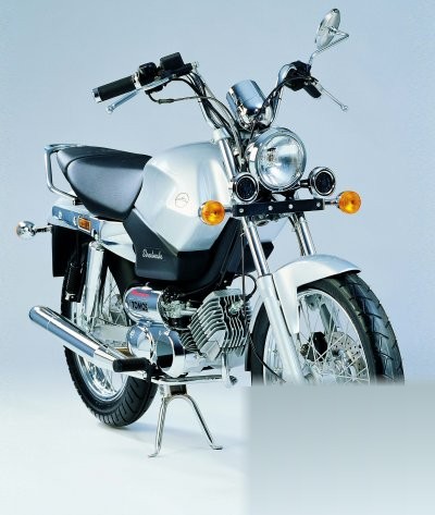 Streetmate