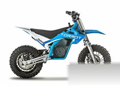 Kids Motocross One