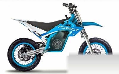 Kids Supermotard One