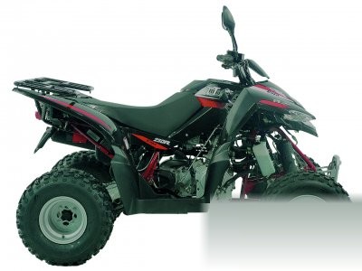 Baja 250