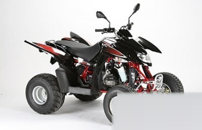 Baja 50