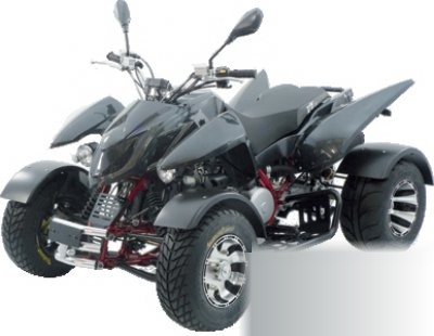Carbon 400
