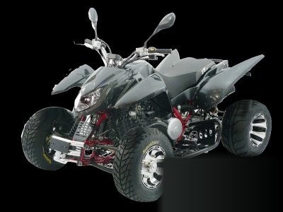 Supermoto 400