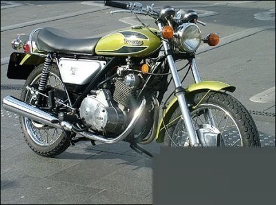 Bandit 350