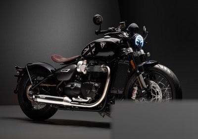 Bobber TFC