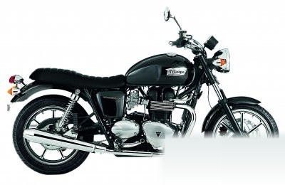Bonneville SE