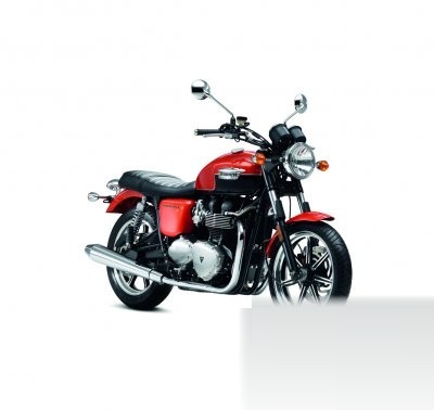Bonneville SE