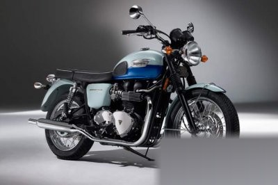 Bonneville Sixty