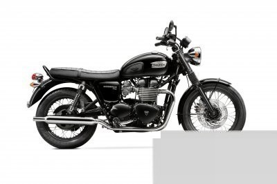 Bonneville T100