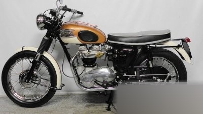 Bonneville T120R Roadster