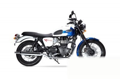 Bonneville T214