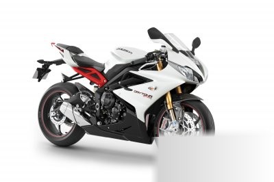 Daytona 675 R ABS