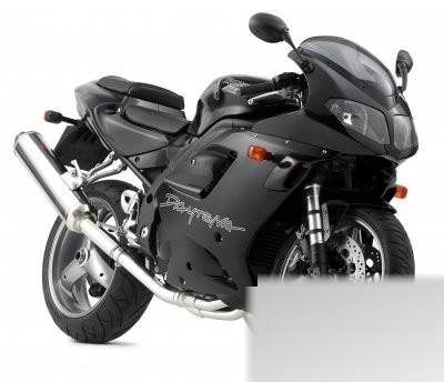 Daytona 955i