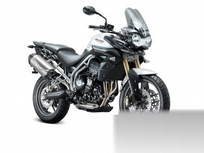New Tiger 800