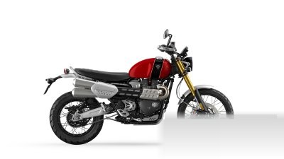 Scrambler 1200 XE