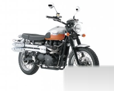 Scrambler