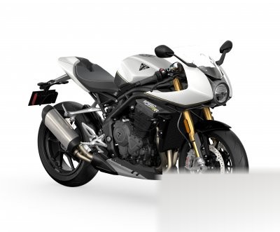Speed Triple 1200 RR