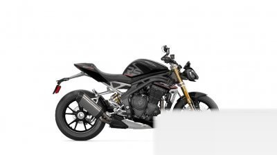 Speed Triple 1200 RS