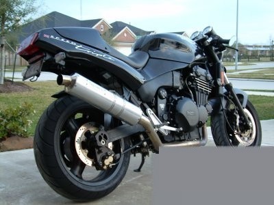 Speed Triple 900