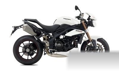 Speed Triple ABS