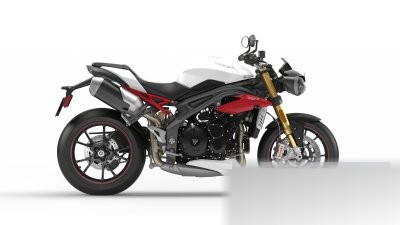 Speed Triple R