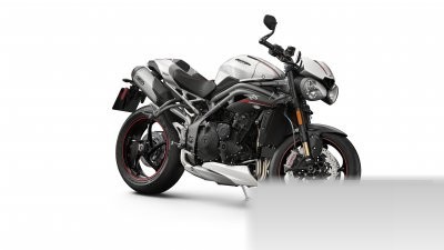 Speed Triple RS