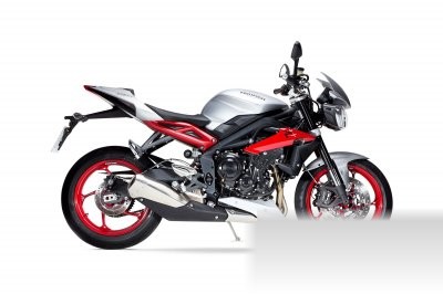 Speed Triple RX