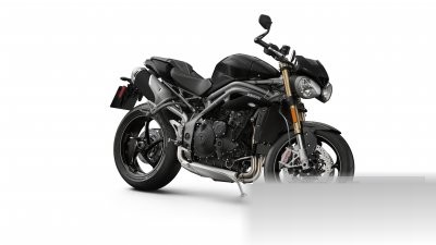 Speed Triple S