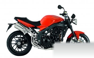 Speed Triple