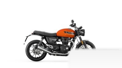 Speed Twin 1200