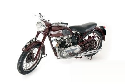 Speed Twin 5T