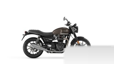 Speed Twin 900