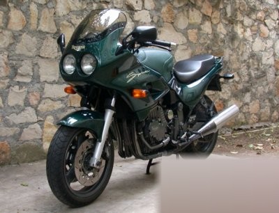 Sprint 900