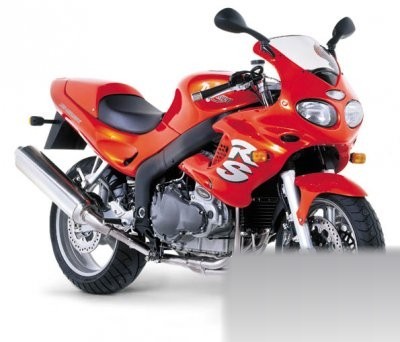 Sprint RS