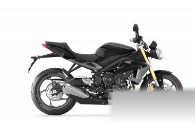 Street Triple ABS
