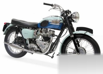 T120 R Bonneville