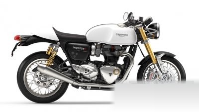 Thruxton 1200 R