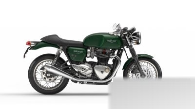 Thruxton 1200