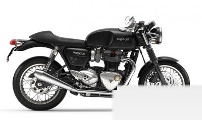 Thruxton 1200