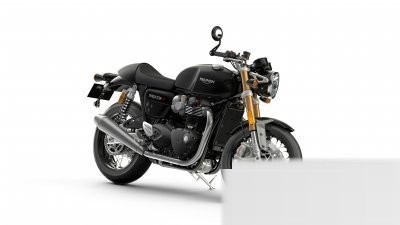 Thruxton 1200RS