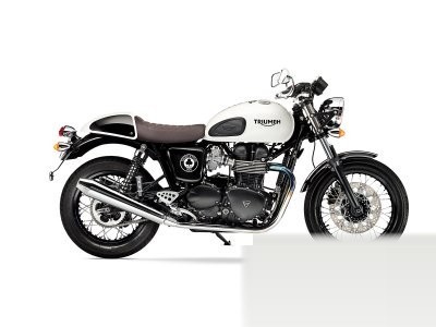 Thruxton Ace