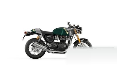 Thruxton RS