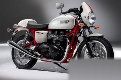 Thruxton SE